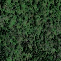 Satellite imagery of Красное Озеро, KZ