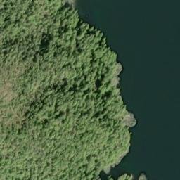 Satellite imagery of Vesta Point, US