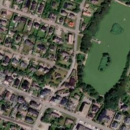 Satellite imagery of Denghoog, DE