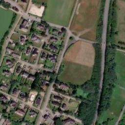 Satellite imagery of Denghoog, DE