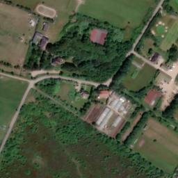 Satellite imagery of Denghoog, DE