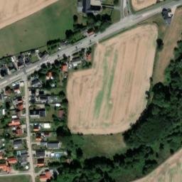 Satellite imagery of boundary_stone, DK