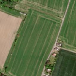 Satellite imagery of Maglehøj, DK