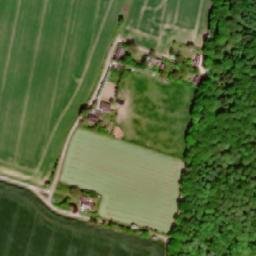 Satellite imagery of Maglehøj, DK