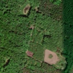Satellite imagery of Maglehøj, DK