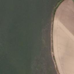 Satellite imagery of Havnsø Næb, DK