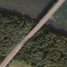 Satellite imagery of Farø-Falster-Bridge, Tower South, DK