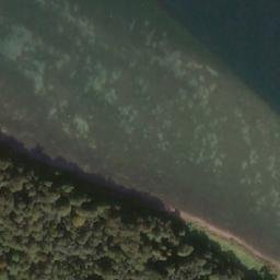 Satellite imagery of Farø-Falster-Bridge, Tower South, DK