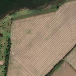 Satellite imagery of Ellenæs Hage, DK