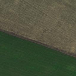 Satellite imagery of Полевой, KZ