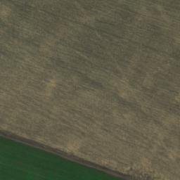 Satellite imagery of Полевой, KZ
