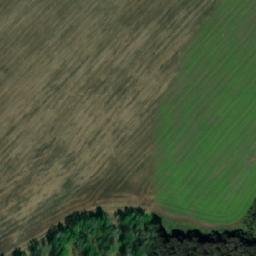 Satellite imagery of Придорожный, KZ