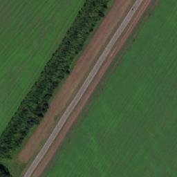 Satellite imagery of Придорожный, KZ