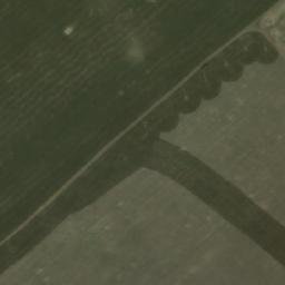 Satellite imagery of Полевой, KZ