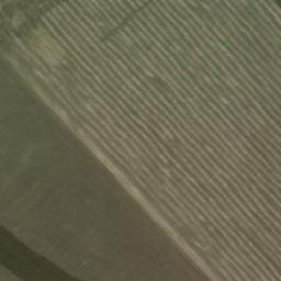 Satellite imagery of Полевой, KZ