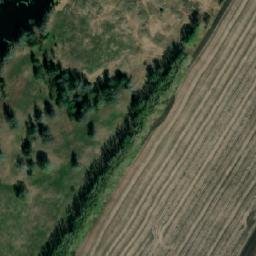 Satellite imagery of Худяшевский Падун, KZ