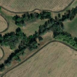 Satellite imagery of Худяшевский Падун, KZ