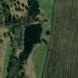 Satellite imagery of Скарюпинский, KZ