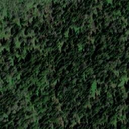 Satellite imagery of Красное Озеро, KZ
