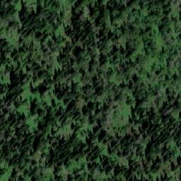 Satellite imagery of Красное Озеро, KZ