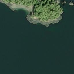 Satellite imagery of Vesta Point, US