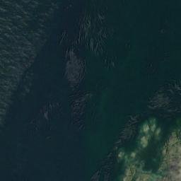 Satellite imagery of Point White, US