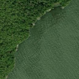 Satellite imagery of Clemas Point, CA
