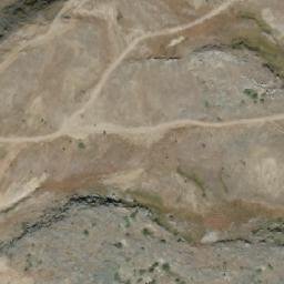 Satellite imagery of Mount Babcock, CA