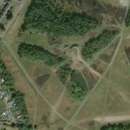 Satellite imagery of Black Hill, GB