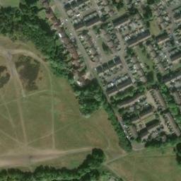 Satellite imagery of Black Hill, GB