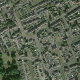 Satellite imagery of Black Hill, GB