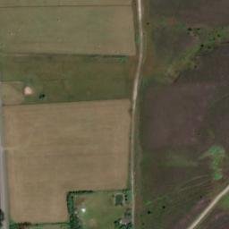 Satellite imagery of Weißes Kliff, DE