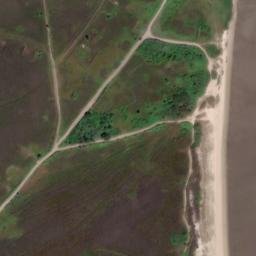 Satellite imagery of Weißes Kliff, DE