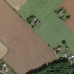 Satellite imagery of Ellenæs Hage, DK