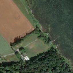 Satellite imagery of Ellenæs Hage, DK