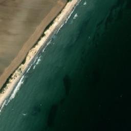 Satellite imagery of Hvideklint, DK
