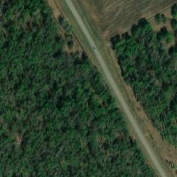 Satellite imagery of Придорожный, KZ