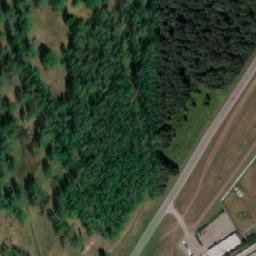 Satellite imagery of Придорожный, KZ