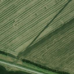 Satellite imagery of Падун, KZ