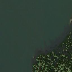 Satellite imagery of Davidson Point, US