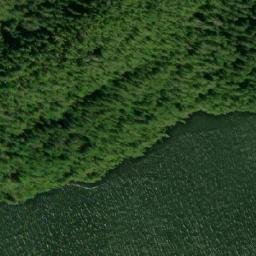 Satellite imagery of Clemas Point, CA