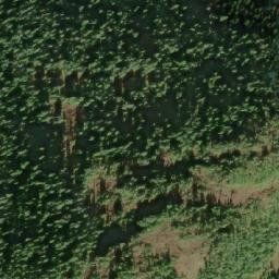 Satellite imagery of Post #78, CA