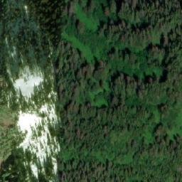 Satellite imagery of Post #78, CA