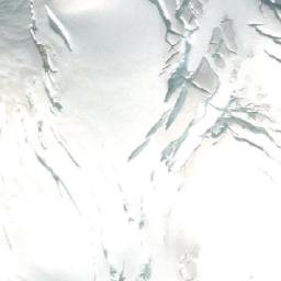 Satellite imagery of Oscar Peak, CA