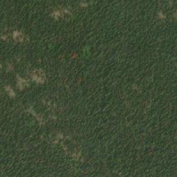 Satellite imagery of Deescius Mountain, CA