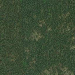 Satellite imagery of Deescius Mountain, CA