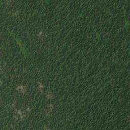 Satellite imagery of Deescius Mountain, CA