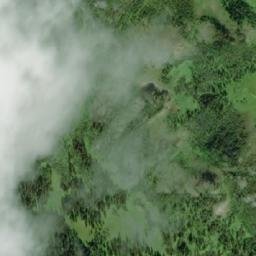 Satellite imagery of Patches Mountain, CA