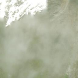 Satellite imagery of Mount Dudzic, CA