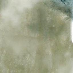 Satellite imagery of Mount Dudzic, CA
